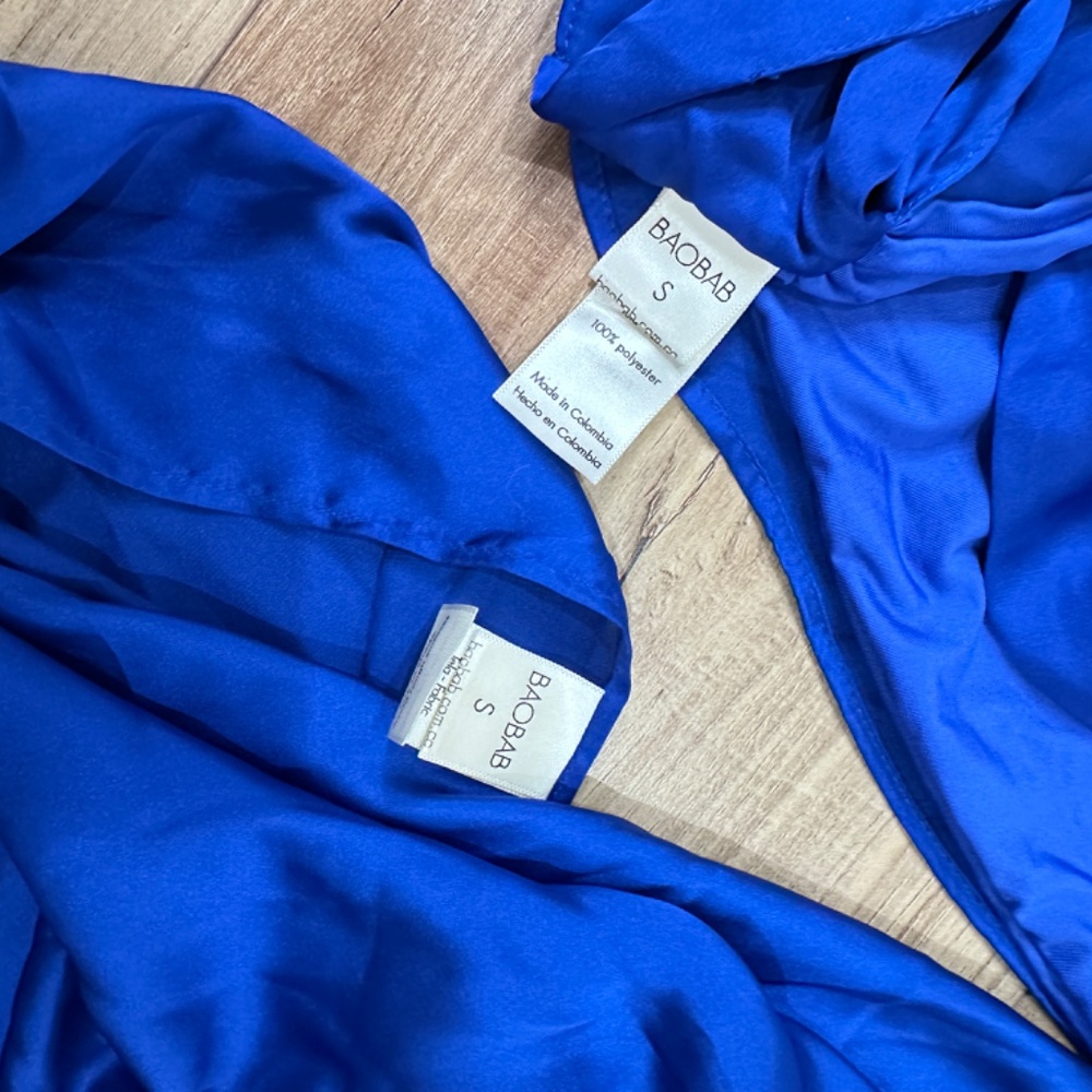 Blue Marea Baobab Set - image 4